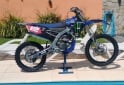 Motos - Yamaha YZF 250 2017 Nafta 11111Km - En Venta