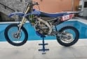 Motos - Yamaha YZF 250 2017 Nafta 11111Km - En Venta