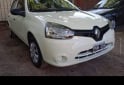 Autos - Renault Clio 2015 Nafta 135000Km - En Venta