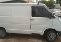 Utilitarios - Renault Trafic 1997 GNC 55200Km - En Venta