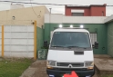 Utilitarios - Renault Trafic 1997 GNC 55200Km - En Venta