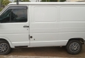 Utilitarios - Renault Trafic 1997 GNC 55200Km - En Venta