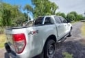 Camionetas - Ford 2016 2016 Diesel 152000Km - En Venta