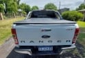 Camionetas - Ford 2016 2016 Diesel 152000Km - En Venta