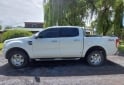 Camionetas - Ford 2016 2016 Diesel 152000Km - En Venta