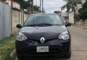 Autos - Renault Clio mio 2013 Nafta 164000Km - En Venta