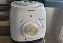 Hogar - MULTIPROCESADORA PHILIPS HR7636 LICUADORA - En Venta