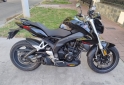 Motos - Gilera Spectra 2018 Nafta 9000Km - En Venta