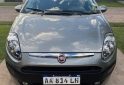 Autos - Fiat Punto 2017 Nafta 60000Km - En Venta