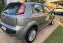 Autos - Fiat Punto 2017 Nafta 60000Km - En Venta