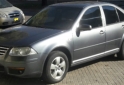 Autos - Volkswagen Bora 2008 Nafta 244000Km - En Venta