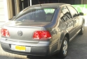 Autos - Volkswagen Bora 2008 Nafta 244000Km - En Venta