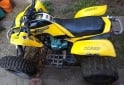 Cuatris y UTVs - Panther WR 200 2006  111111Km - En Venta