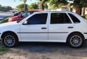 Autos - Volkswagen Gol 2002 Nafta 265000Km - En Venta