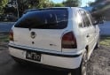 Autos - Volkswagen Gol 2002 Nafta 265000Km - En Venta