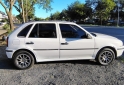 Autos - Volkswagen Gol 2002 Nafta 265000Km - En Venta