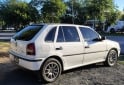 Autos - Volkswagen Gol 2002 Nafta 265000Km - En Venta