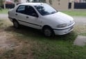 Autos - Fiat Siena 1999 Nafta 235000Km - En Venta