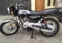 Motos - Bajaj Boxer 150 2021 Nafta 24000Km - En Venta