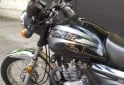 Motos - Bajaj Boxer 150 2021 Nafta 24000Km - En Venta