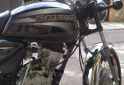 Motos - Bajaj Boxer 150 2021 Nafta 24000Km - En Venta