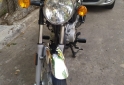 Motos - Bajaj Boxer 150 2021 Nafta 24000Km - En Venta