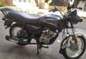 Motos - Bajaj Boxer 150 2021 Nafta 24000Km - En Venta