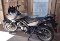 Motos - Suzuki V STROM 650 2009 Nafta 78000Km - En Venta