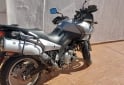 Motos - Suzuki V STROM 650 2009 Nafta 78000Km - En Venta