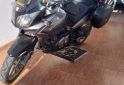 Motos - Suzuki V STROM 650 2009 Nafta 78000Km - En Venta