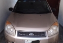 Autos - Ford Fiesta Max 2008 Nafta 229000Km - En Venta