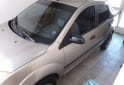 Autos - Ford Fiesta Max 2008 Nafta 229000Km - En Venta