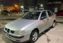 Autos - Seat Cordoba 2002 Diesel 198000Km - En Venta