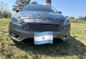 Autos - Ford Focus titanium 2017 Nafta 88000Km - En Venta