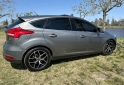 Autos - Ford Focus titanium 2017 Nafta 88000Km - En Venta