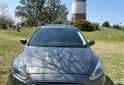 Autos - Ford Focus titanium 2017 Nafta 88000Km - En Venta