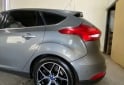 Autos - Ford Focus titanium 2017 Nafta 88000Km - En Venta