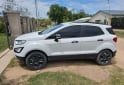 Camionetas - Ford Ecosport 2018 2018 Nafta 48000Km - En Venta