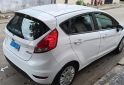 Autos - Ford FIESTA KINETIC 1.6 S 2014 Nafta 106000Km - En Venta