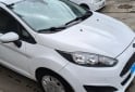 Autos - Ford FIESTA KINETIC 1.6 S 2014 Nafta 106000Km - En Venta