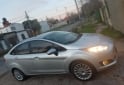 Autos - Ford Fiesta 1.6L SE PLUS 2016 GNC 140000Km - En Venta