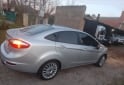 Autos - Ford Fiesta 1.6L SE PLUS 2016 GNC 140000Km - En Venta