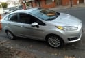 Autos - Ford Fiesta 1.6L SE PLUS 2016 GNC 140000Km - En Venta