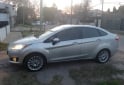 Autos - Ford Fiesta 1.6L SE PLUS 2016 GNC 140000Km - En Venta