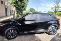 Autos - Nissan Kicks 2019 Nafta 84000Km - En Venta