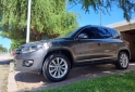 Camionetas - Volkswagen Tiguan 2012 Nafta 186000Km - En Venta