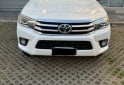 Camionetas - Toyota Hilux srx 2.8 2018 Diesel 185000Km - En Venta