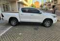 Camionetas - Toyota Hilux srx 2.8 2018 Diesel 185000Km - En Venta