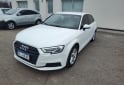 Autos - Audi A3 sportback 2018 Nafta 95000Km - En Venta