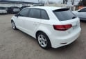 Autos - Audi A3 sportback 2018 Nafta 95000Km - En Venta